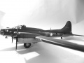 Academy 1/72 B-17F Memphis Bell -    