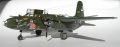 Italeri 1/48 A-20G Sweet Li`l kitten