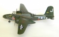 Italeri 1/48 A-20G Sweet Li`l kitten