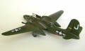 Italeri 1/48 A-20G Sweet Li`l kitten