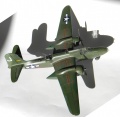 Italeri 1/48 A-20G Sweet Li`l kitten