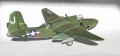 Italeri 1/48 A-20G Sweet Li`l kitten