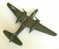 Italeri 1/48 A-20G Sweet Li`l kitten