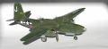 Italeri 1/48 A-20G Sweet Li`l kitten