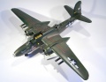 Italeri 1/48 A-20G Sweet Li`l kitten