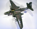 Italeri 1/48 A-20G Sweet Li`l kitten