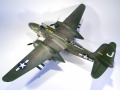 Italeri 1/48 A-20G Sweet Li`l kitten