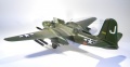 Italeri 1/48 A-20G Sweet Li`l kitten