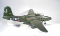 Italeri 1/48 A-20G Sweet Li`l kitten