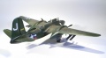 Italeri 1/48 A-20G Sweet Li`l kitten