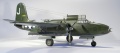 Italeri 1/48 A-20G Sweet Li`l kitten