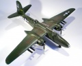 Italeri 1/48 A-20G Sweet Li`l kitten