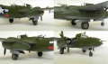 Italeri 1/48 A-20G Sweet Li`l kitten