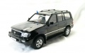 Fujimi 1/24 Toyota Land Cruiser 100