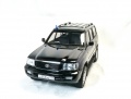 Fujimi 1/24 Toyota Land Cruiser 100