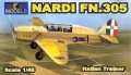  Special Hobby 1/48 Nardi F.N. 305