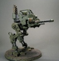 Games Workshop 28mm Imperial Guard Sentinel