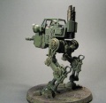 Games Workshop 28mm Imperial Guard Sentinel