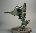 Games Workshop 28mm Imperial Guard Sentinel