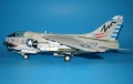 Hasegawa 1/48 A-7E 160544/NF-301 VA-93 USS Midway