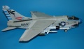 Hasegawa 1/48 A-7E 160544/NF-301 VA-93 USS Midway