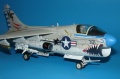 Hasegawa 1/48 A-7E 160544/NF-301 VA-93 USS Midway