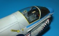 Hasegawa 1/48 A-7E 160544/NF-301 VA-93 USS Midway