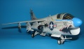 Hasegawa 1/48 A-7E 160544/NF-301 VA-93 USS Midway