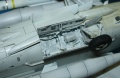 Hasegawa 1/48 A-7E 160544/NF-301 VA-93 USS Midway