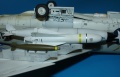 Hasegawa 1/48 A-7E 160544/NF-301 VA-93 USS Midway