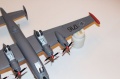   1/72 Avro Shackleton MR Mk.3