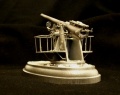 CMK 1/35   HA 4 inch cannon Mk.V