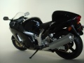 Tamiya 1/12 Suzuki GSX1300R Hayabusa