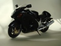 Tamiya 1/12 Suzuki GSX1300R Hayabusa