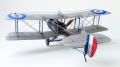 Eduard 1/48 D.H.2      10  1