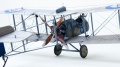 Eduard 1/48 D.H.2      10  1