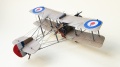 Eduard 1/48 D.H.2      10  1