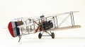 Eduard 1/48 D.H.2      10  1