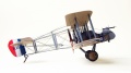 Eduard 1/48 D.H.2      10  1