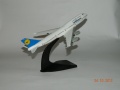  1/300 B-777  B-747 -  