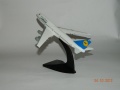  1/300 B-777  B-747 -  