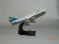  1/300 B-777  B-747 -  