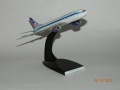  1/300 B-777  B-747 -  