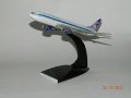  1/300 B-777  B-747 -  