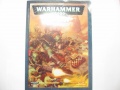 Games Workshop 28mm  - Warhammer 40k