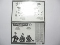 Games Workshop 28mm  - Warhammer 40k