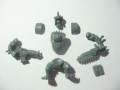 Games Workshop 28mm  - Warhammer 40k