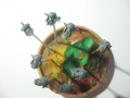 Games Workshop 28mm  - Warhammer 40k