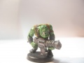 Games Workshop 28mm  - Warhammer 40k