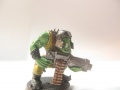 Games Workshop 28mm  - Warhammer 40k